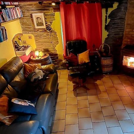 L'Ardoisiere: Jolie Maison Ardennaise. Villa Alle Exteriör bild
